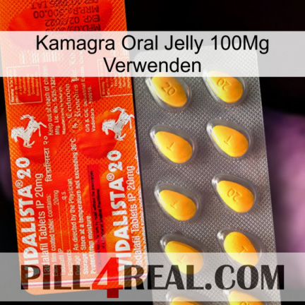 Kamagra Oral Jelly 100Mg Use new01